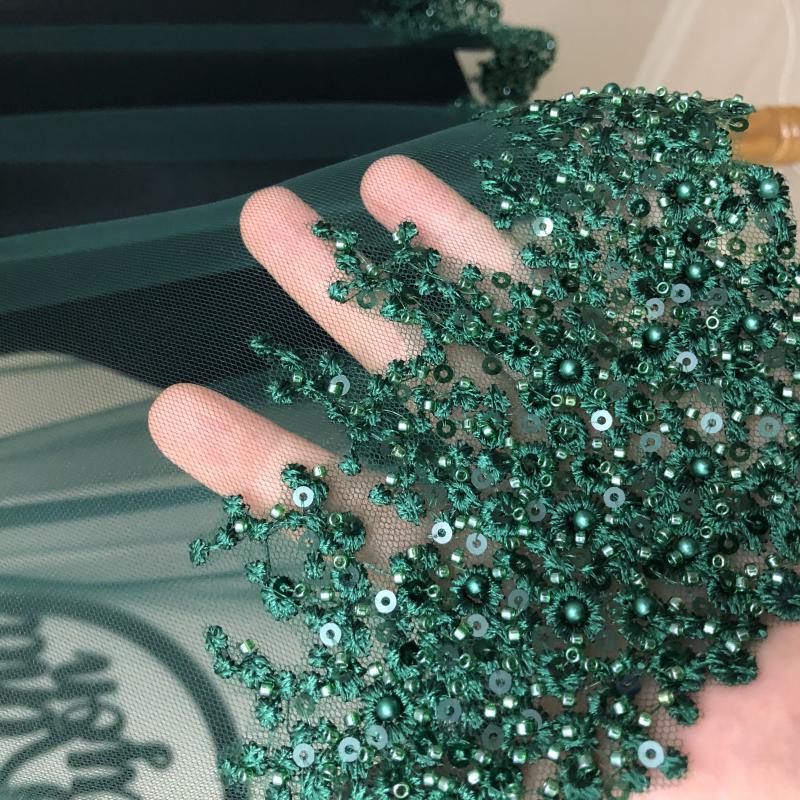 Vizyon Duvak,  Eldiven  -Yeşil-